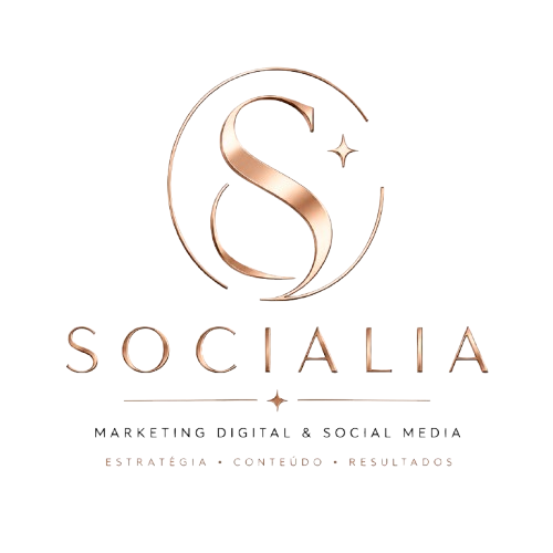 Socialia — Marketing Digital & Social Media